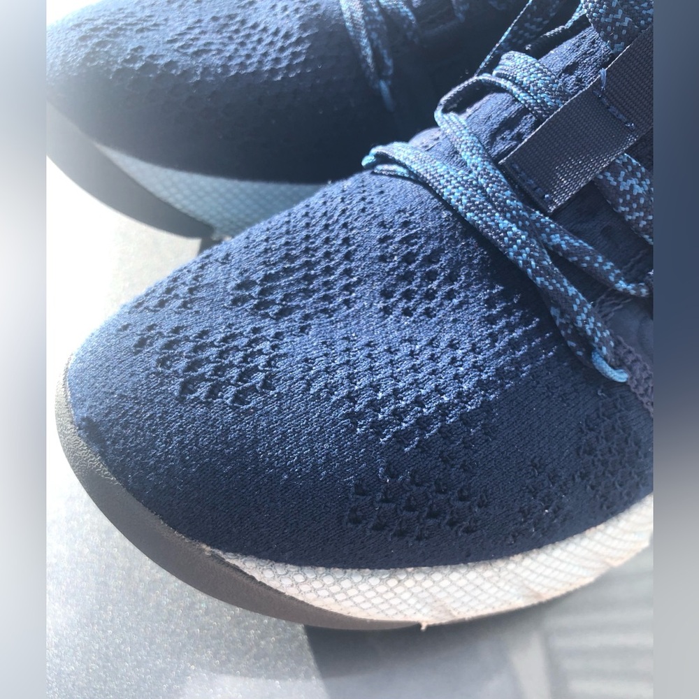 Under Armour UA project rock 3 “ academy blue” men’s 10.5 - Picture 6 of 11